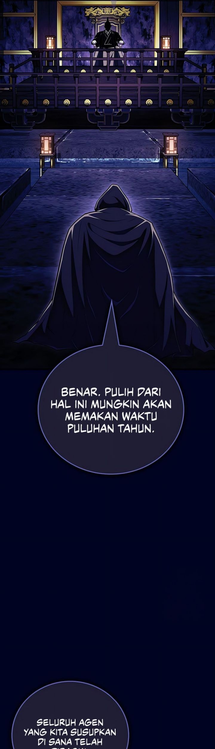 Genius Martial Arts Trainer Chapter 58 - halaman 65