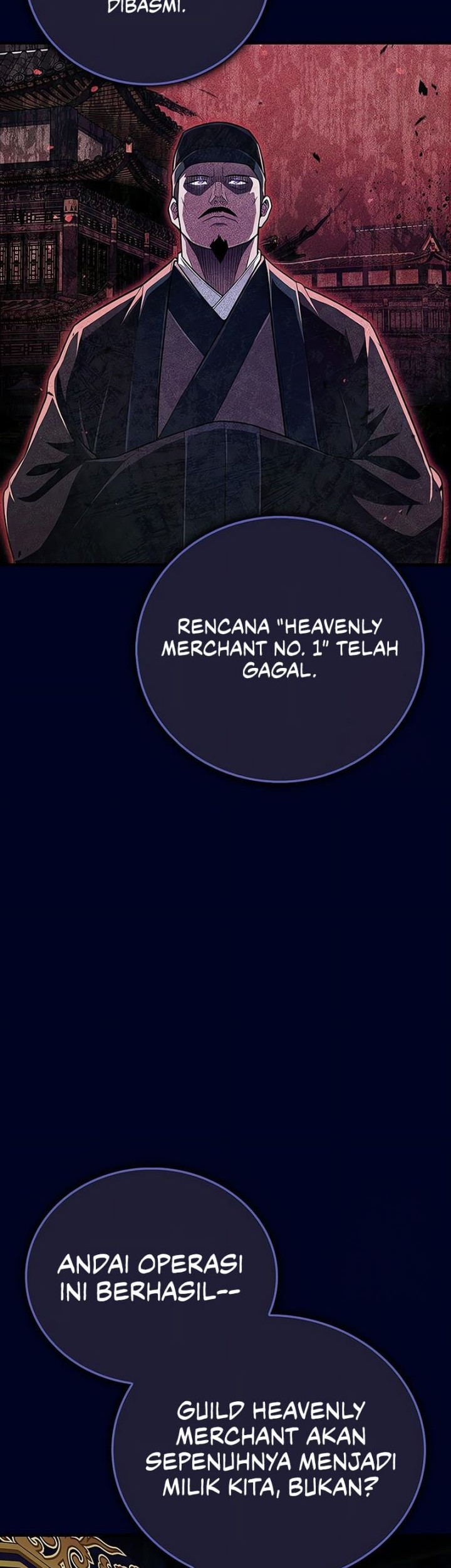 Genius Martial Arts Trainer Chapter 58 - halaman 66