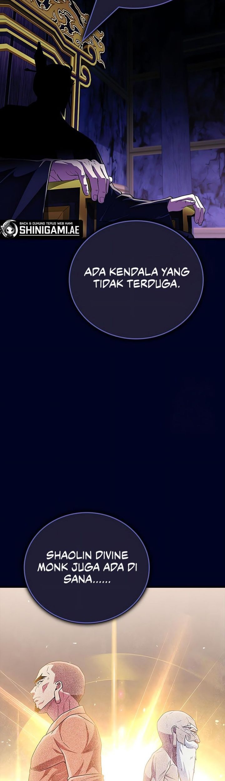 Genius Martial Arts Trainer Chapter 58 - halaman 67