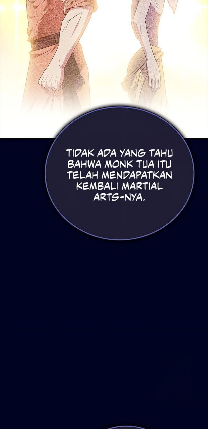 Genius Martial Arts Trainer Chapter 58 - halaman 68