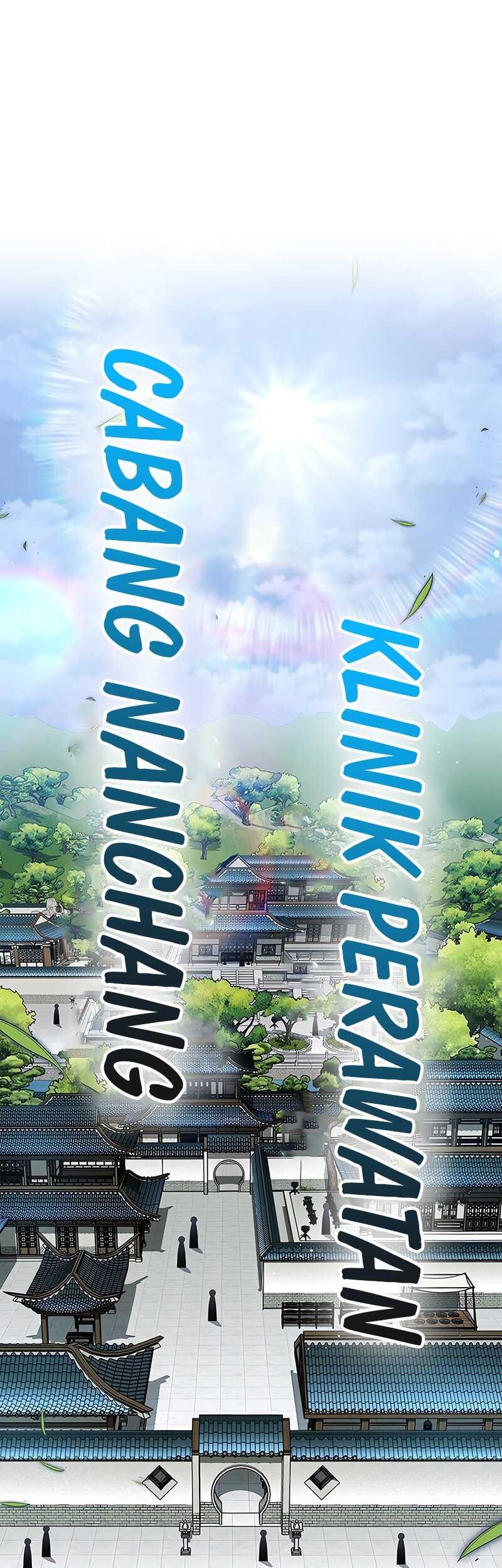 Genius Martial Arts Trainer Chapter 59 - halaman 1