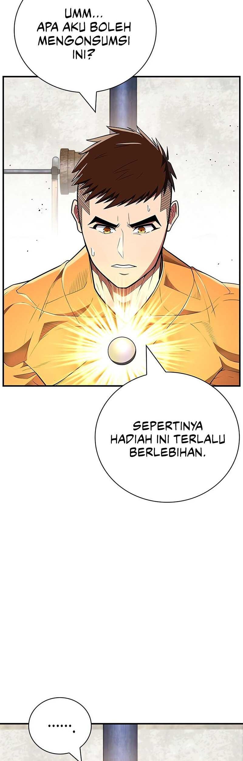 Genius Martial Arts Trainer Chapter 59 - halaman 10