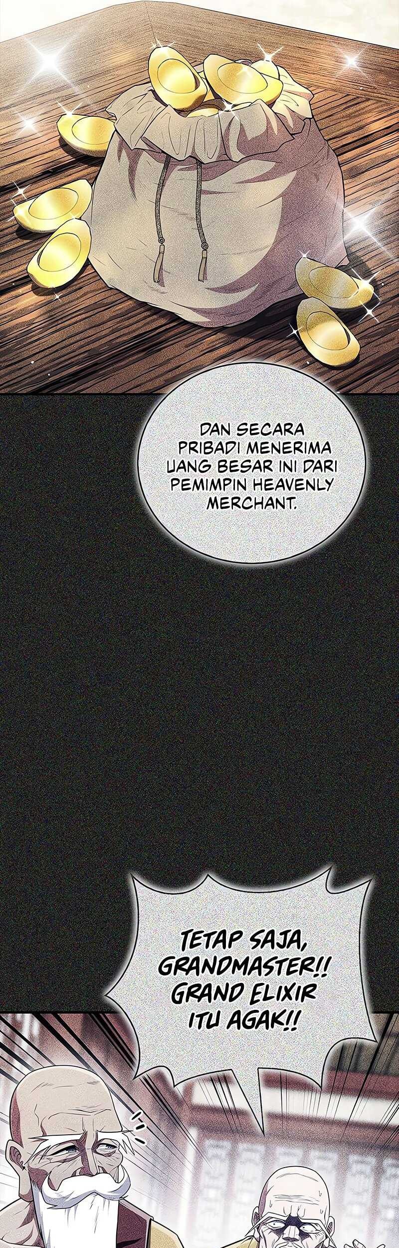 Genius Martial Arts Trainer Chapter 59 - halaman 12