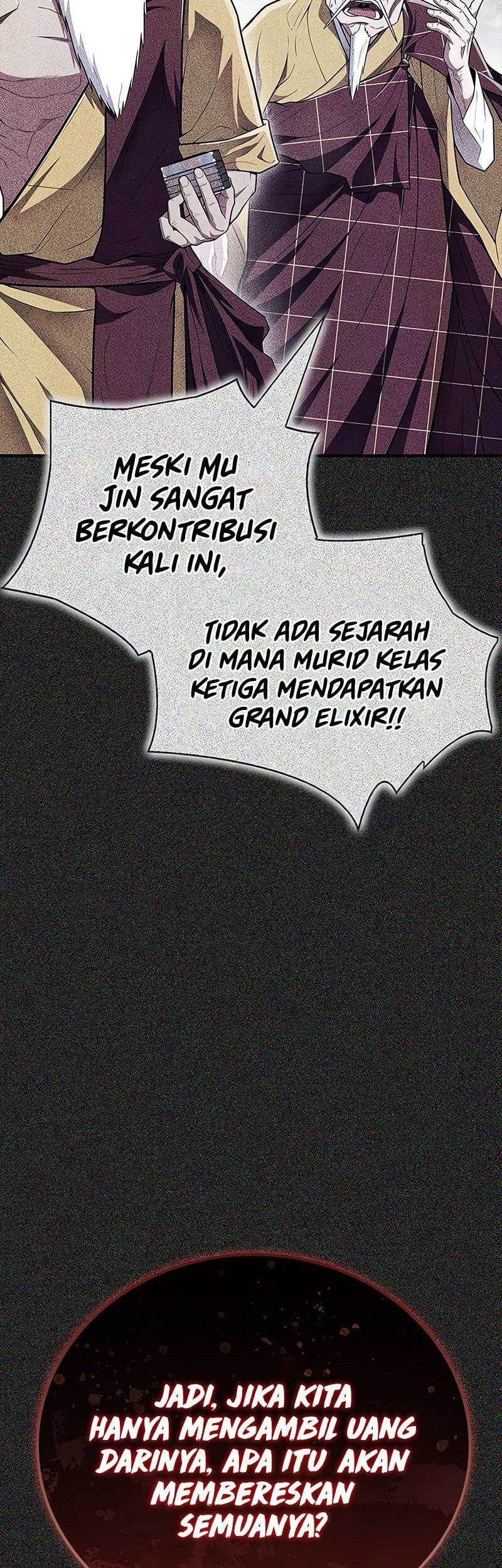 Genius Martial Arts Trainer Chapter 59 - halaman 13