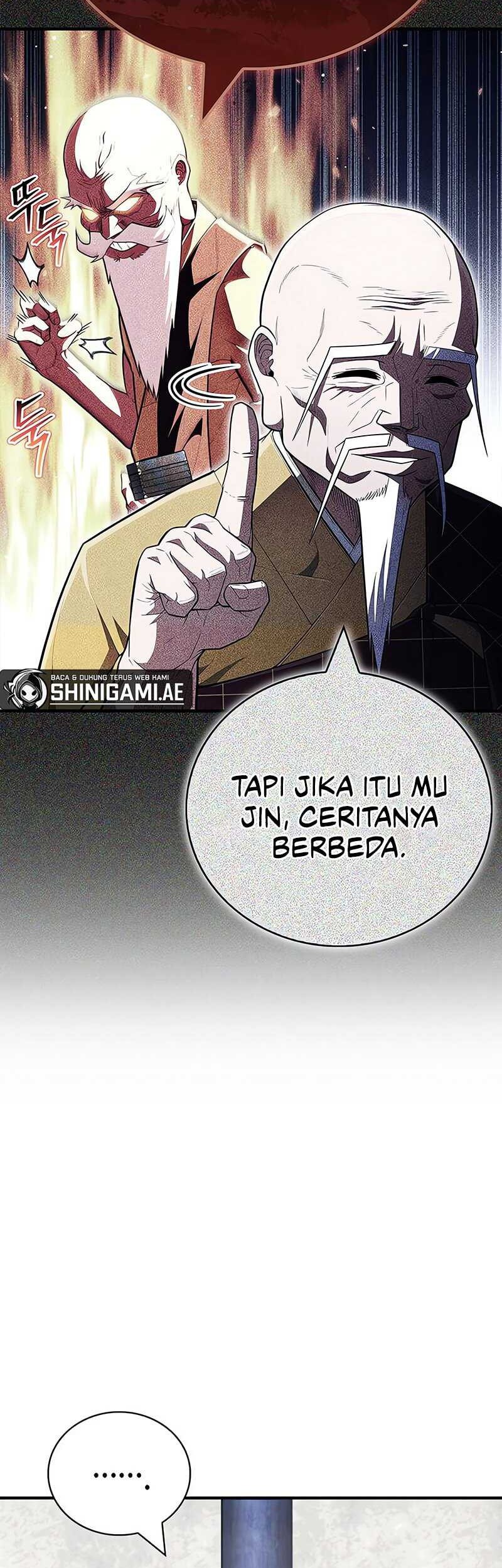 Genius Martial Arts Trainer Chapter 59 - halaman 14