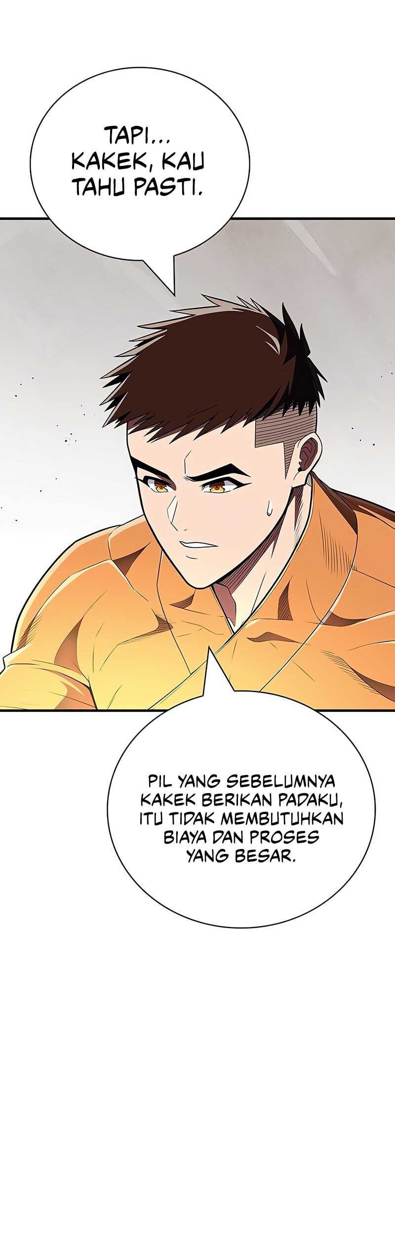Genius Martial Arts Trainer Chapter 59 - halaman 17