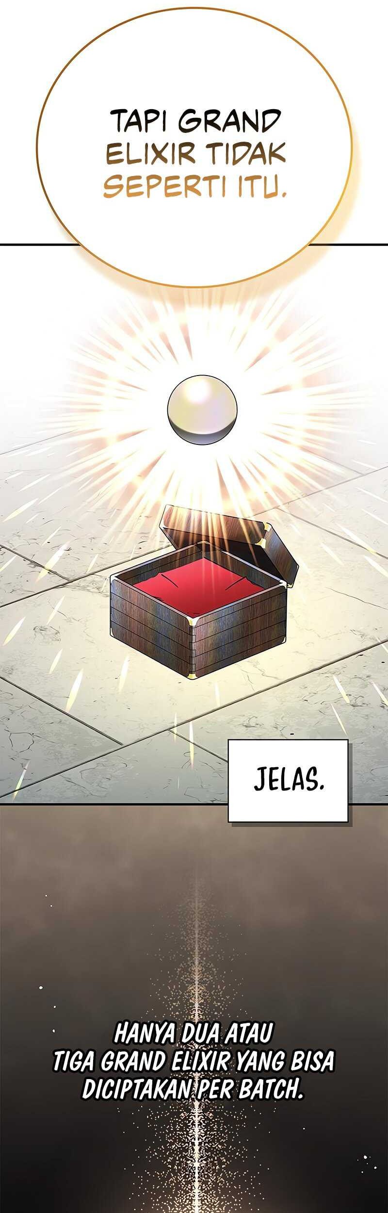Genius Martial Arts Trainer Chapter 59 - halaman 18
