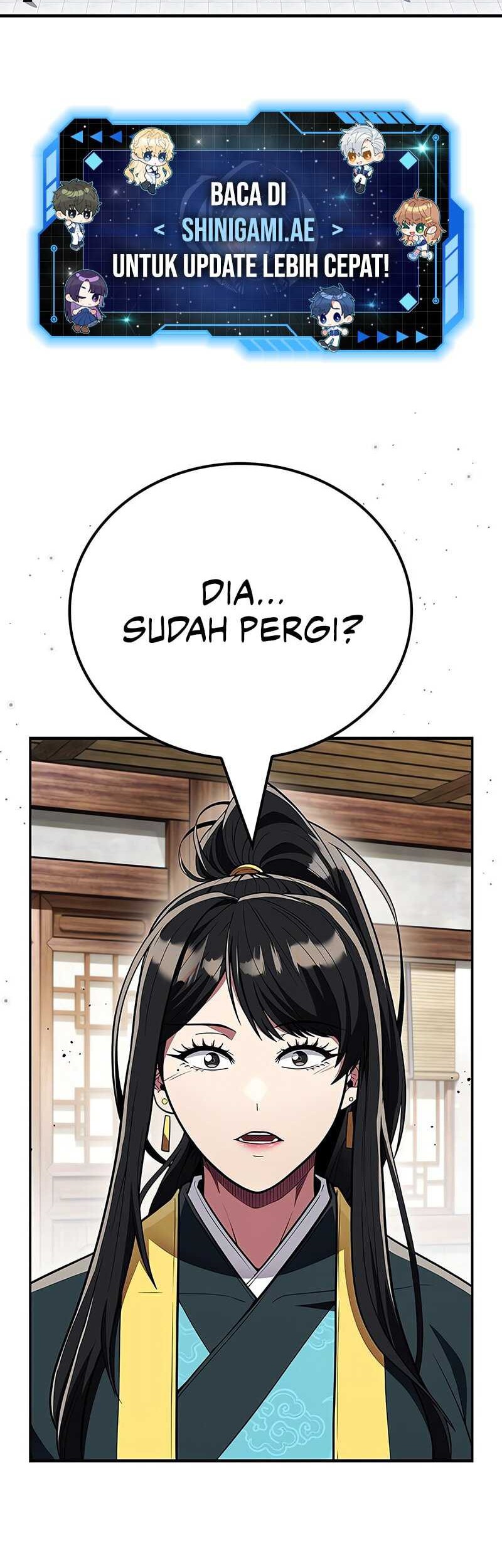 Genius Martial Arts Trainer Chapter 59 - halaman 2