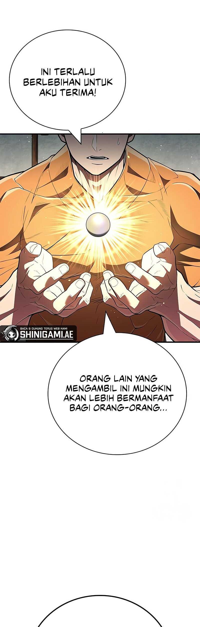 Genius Martial Arts Trainer Chapter 59 - halaman 21