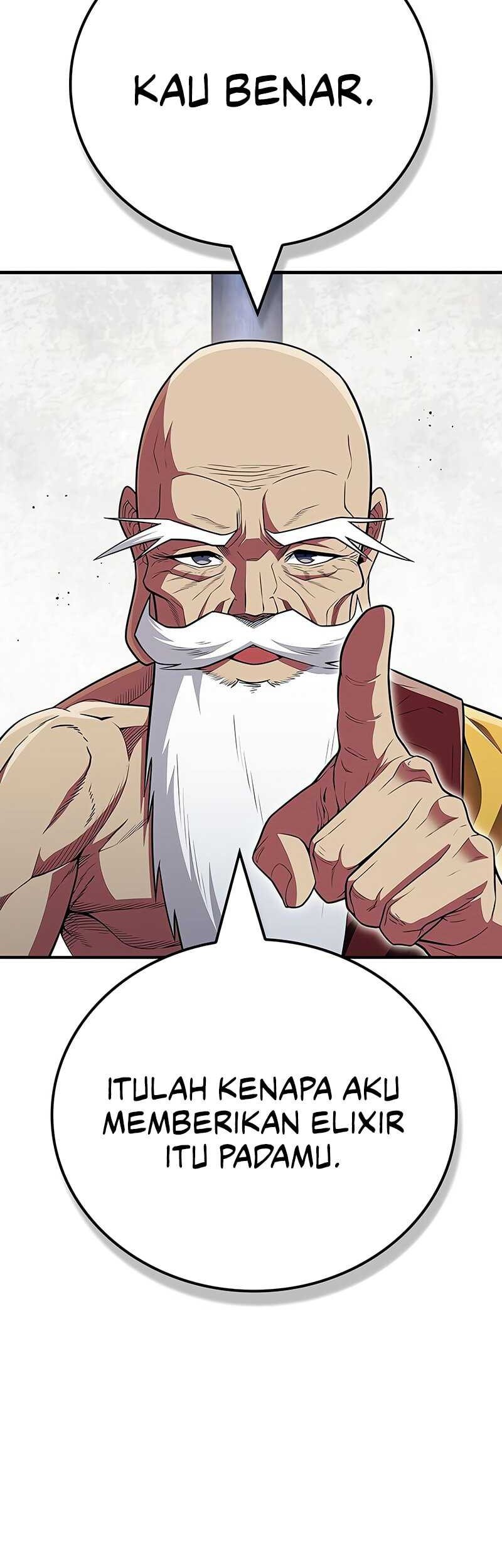 Genius Martial Arts Trainer Chapter 59 - halaman 22
