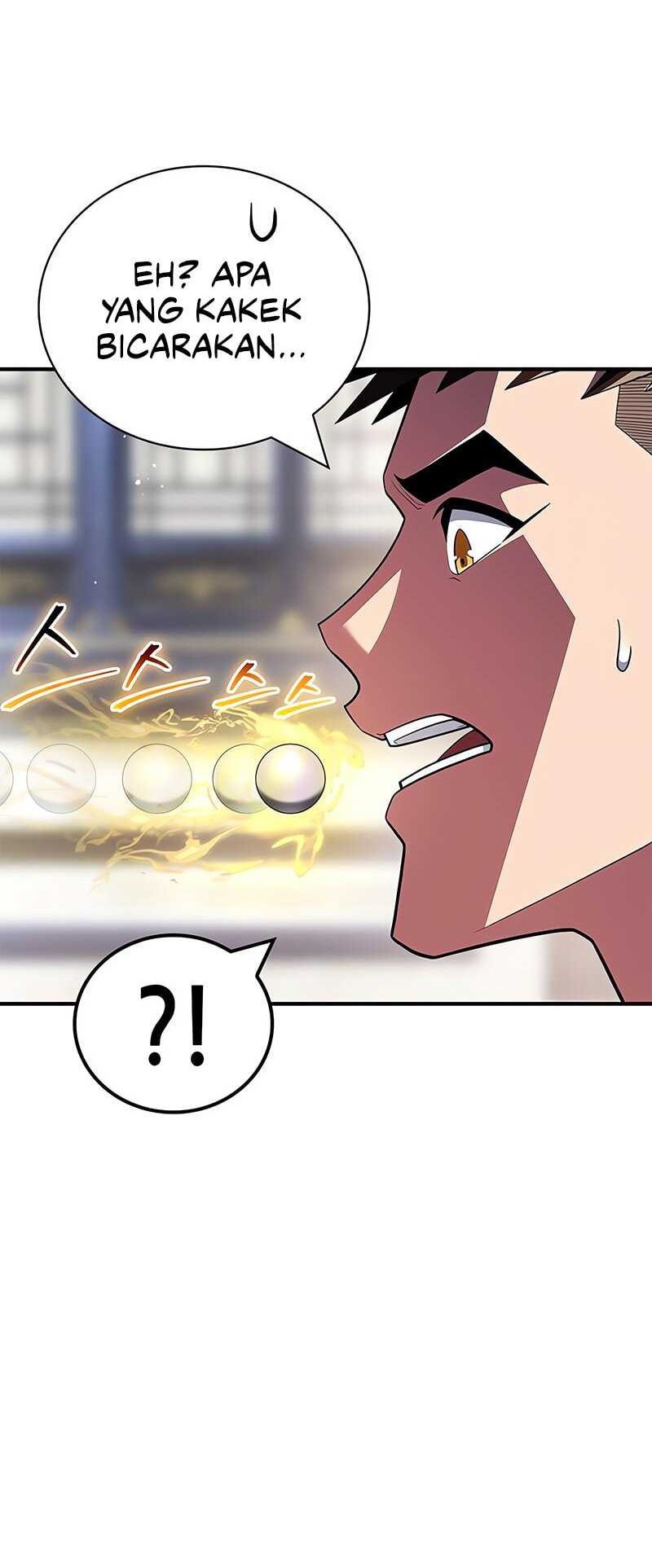 Genius Martial Arts Trainer Chapter 59 - halaman 23