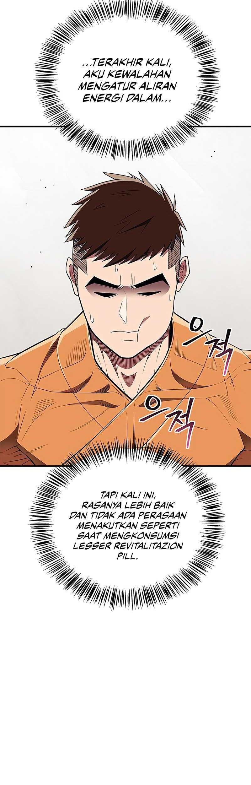 Genius Martial Arts Trainer Chapter 59 - halaman 26