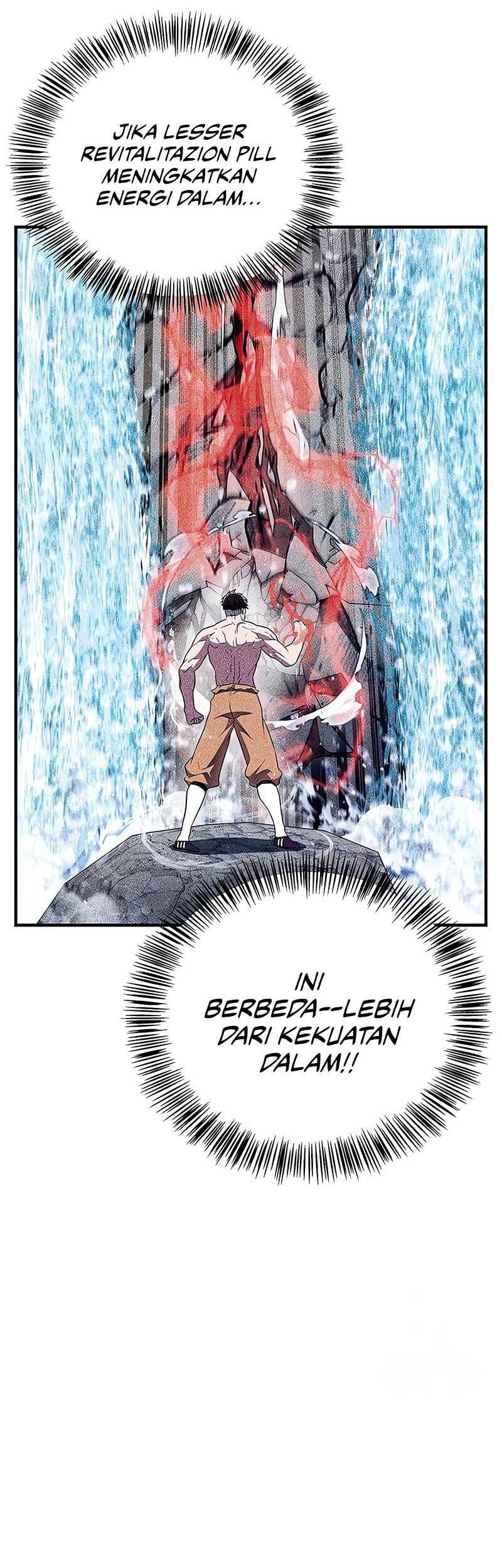 Genius Martial Arts Trainer Chapter 59 - halaman 27