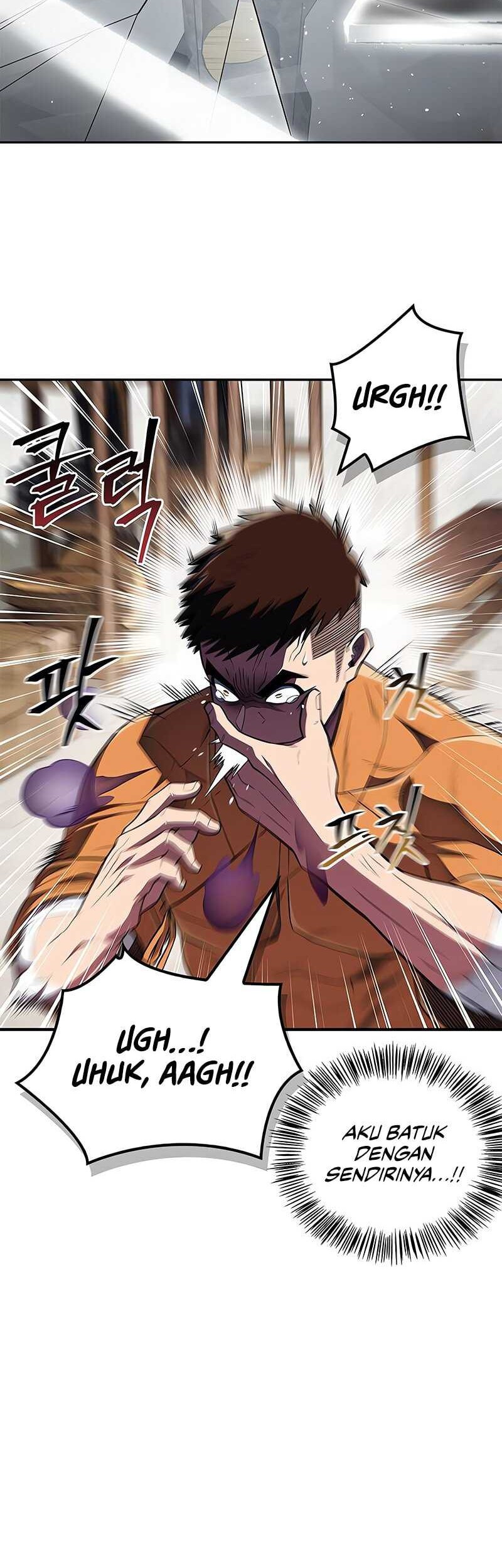 Genius Martial Arts Trainer Chapter 59 - halaman 29