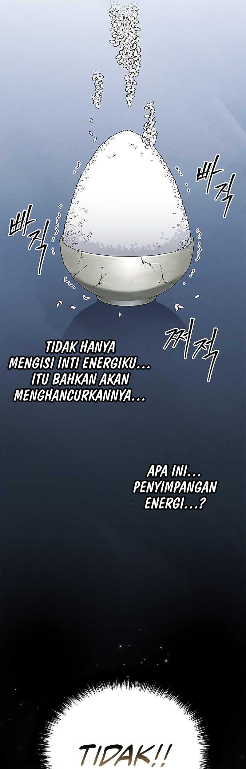 Genius Martial Arts Trainer Chapter 59 - halaman 32