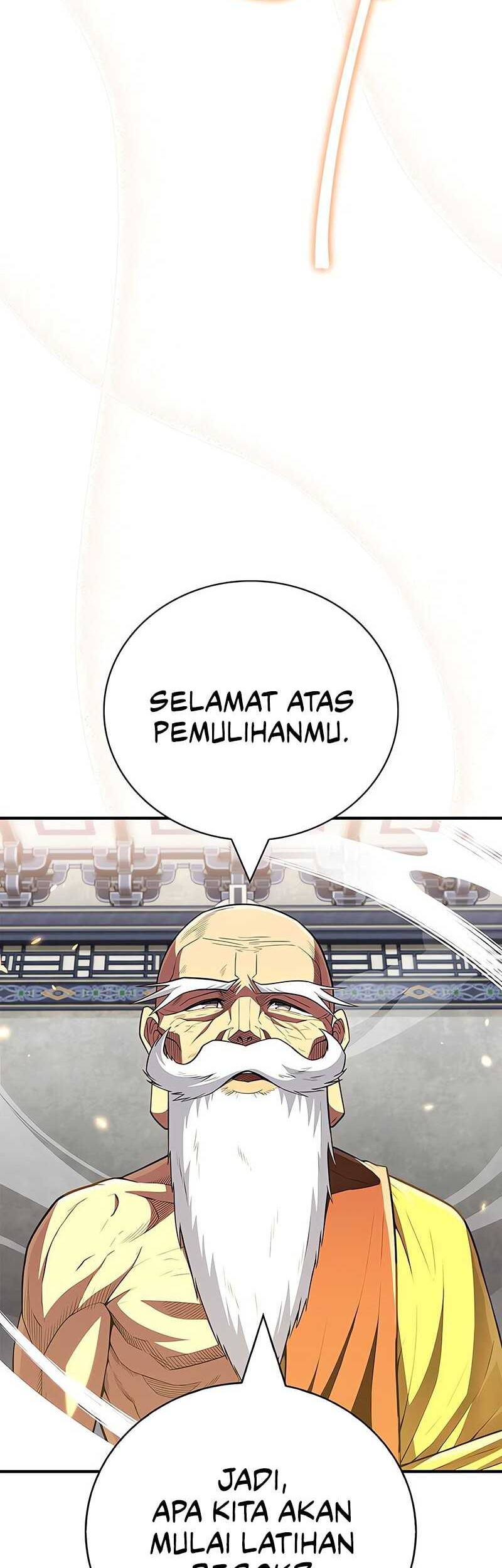 Genius Martial Arts Trainer Chapter 59 - halaman 37
