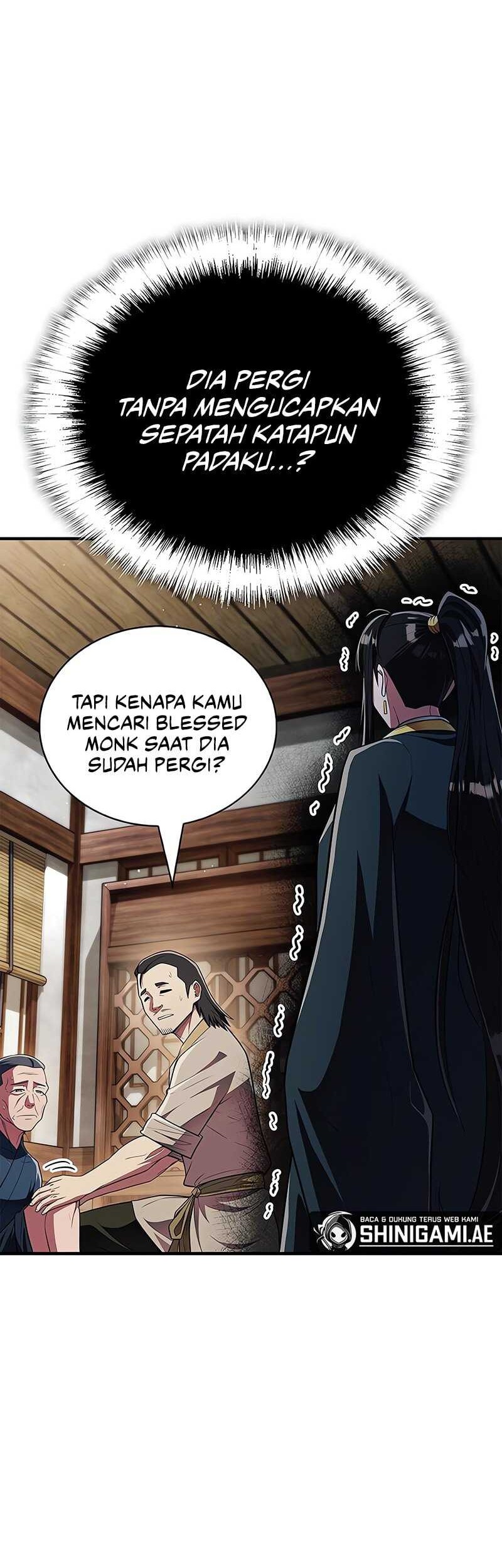 Genius Martial Arts Trainer Chapter 59 - halaman 4