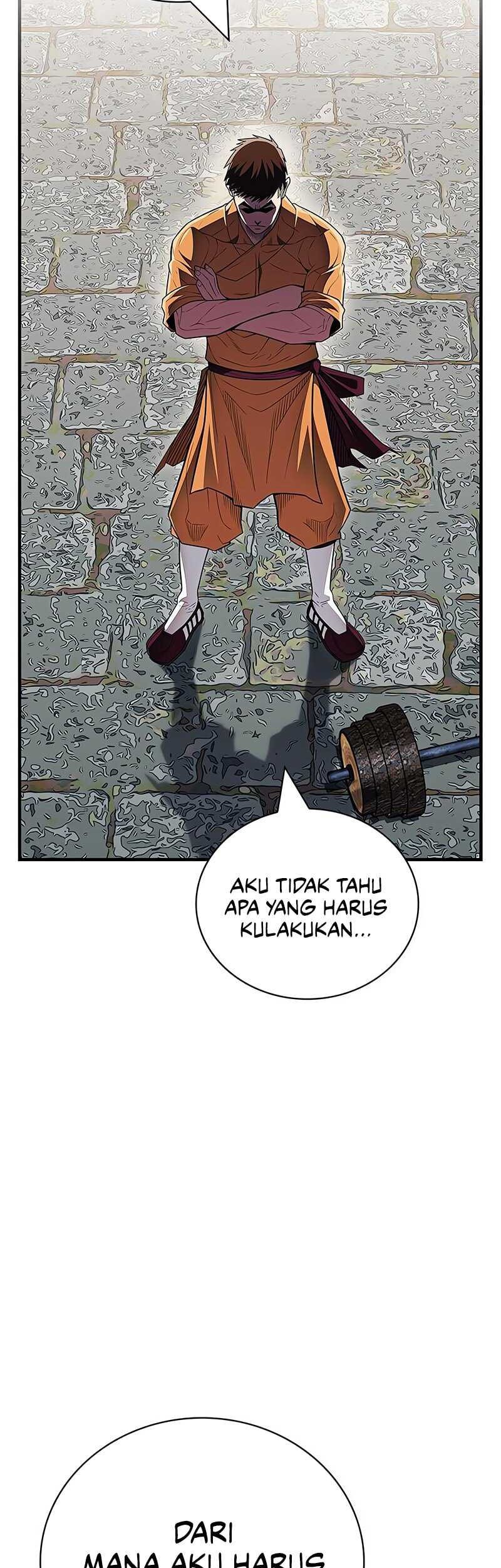 Genius Martial Arts Trainer Chapter 59 - halaman 42