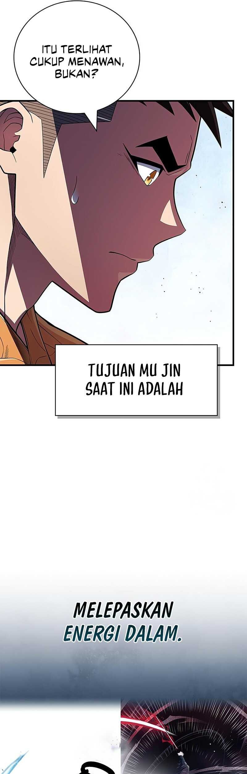 Genius Martial Arts Trainer Chapter 59 - halaman 44