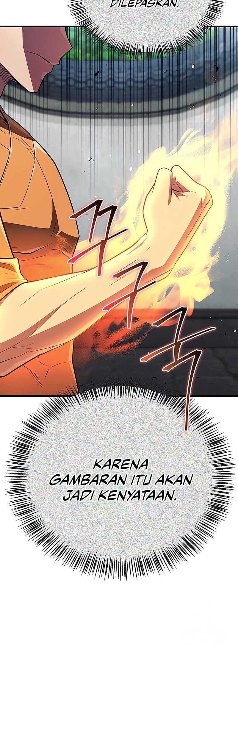 Genius Martial Arts Trainer Chapter 59 - halaman 49