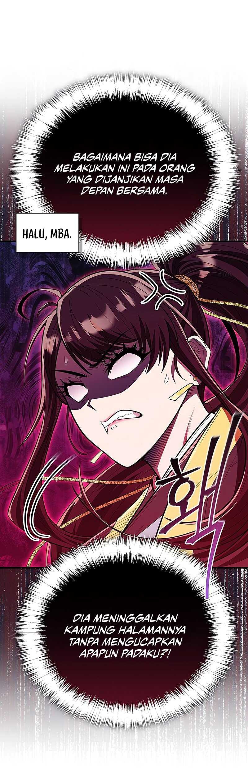 Genius Martial Arts Trainer Chapter 59 - halaman 5