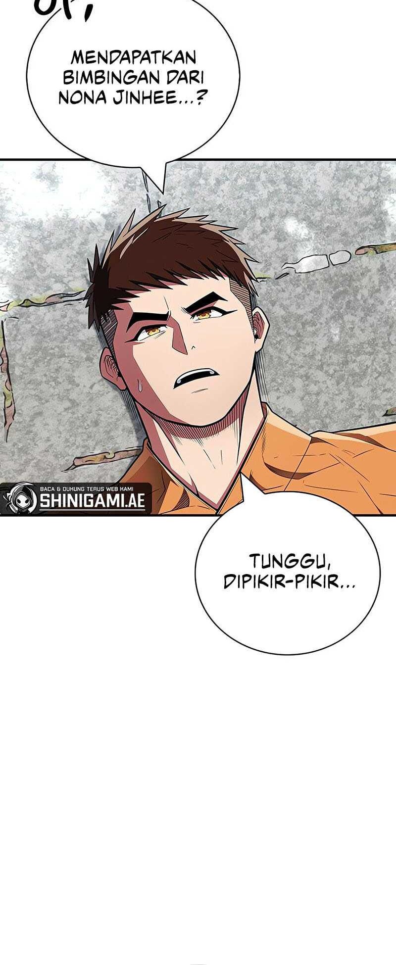 Genius Martial Arts Trainer Chapter 59 - halaman 55