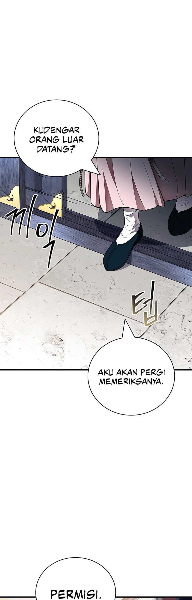 Genius Martial Arts Trainer Chapter 59 - halaman 62