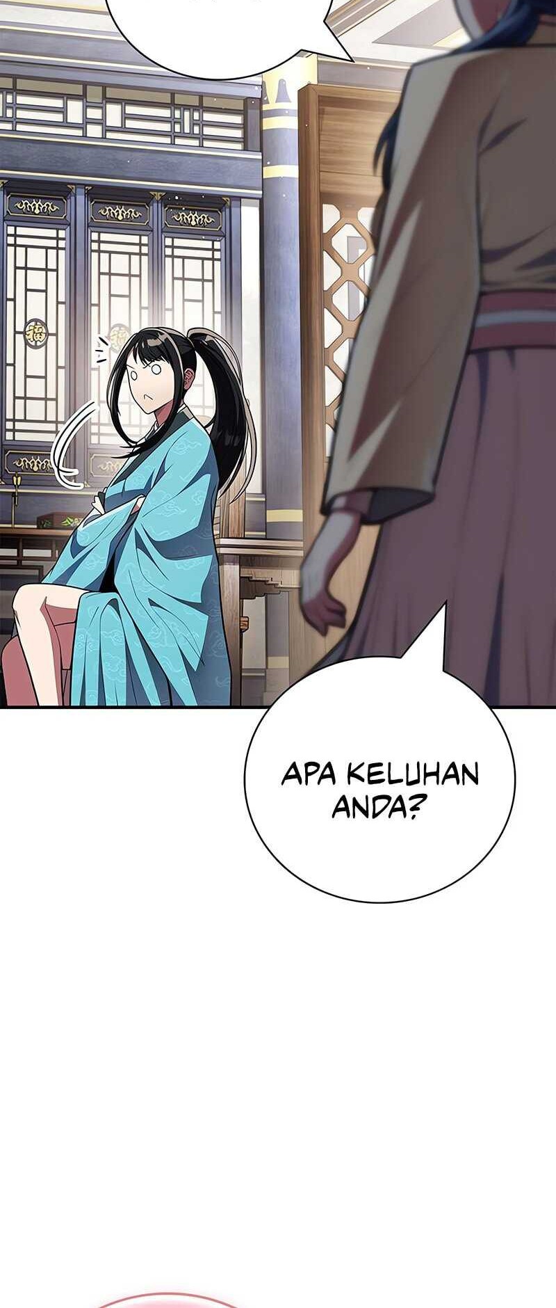 Genius Martial Arts Trainer Chapter 59 - halaman 63