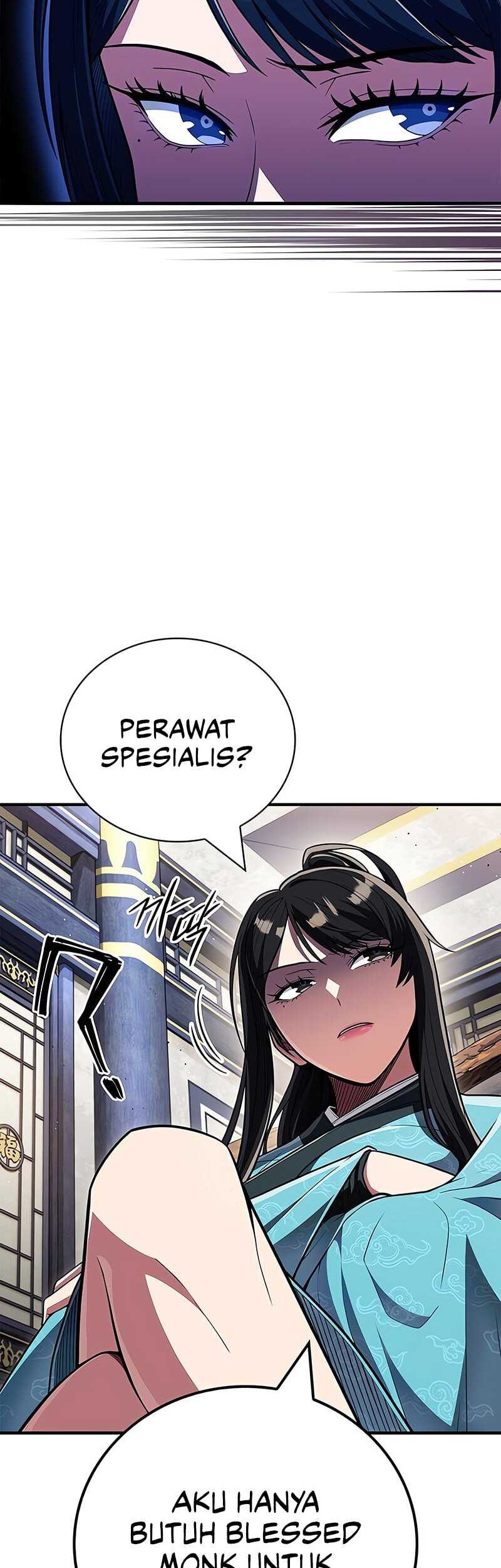 Genius Martial Arts Trainer Chapter 59 - halaman 65