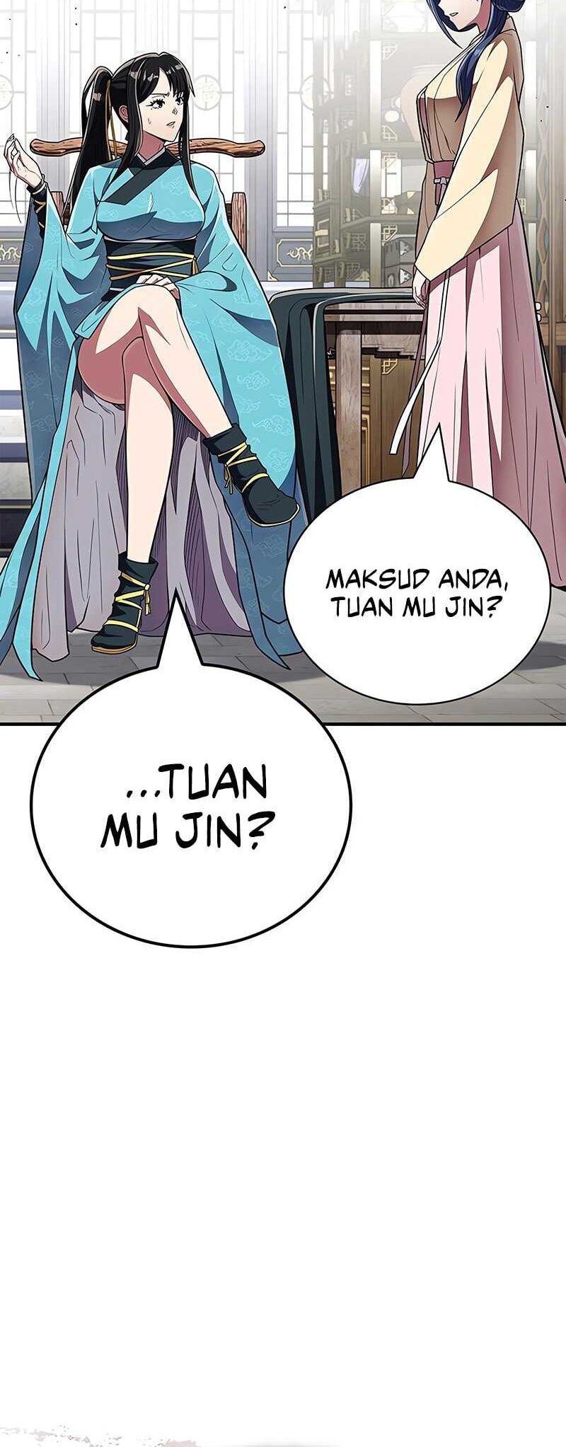 Genius Martial Arts Trainer Chapter 59 - halaman 67