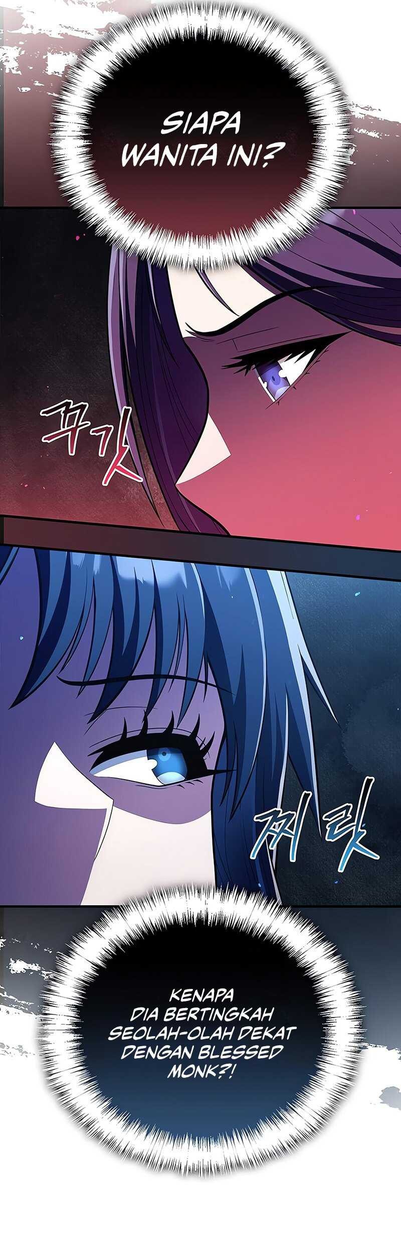 Genius Martial Arts Trainer Chapter 59 - halaman 68