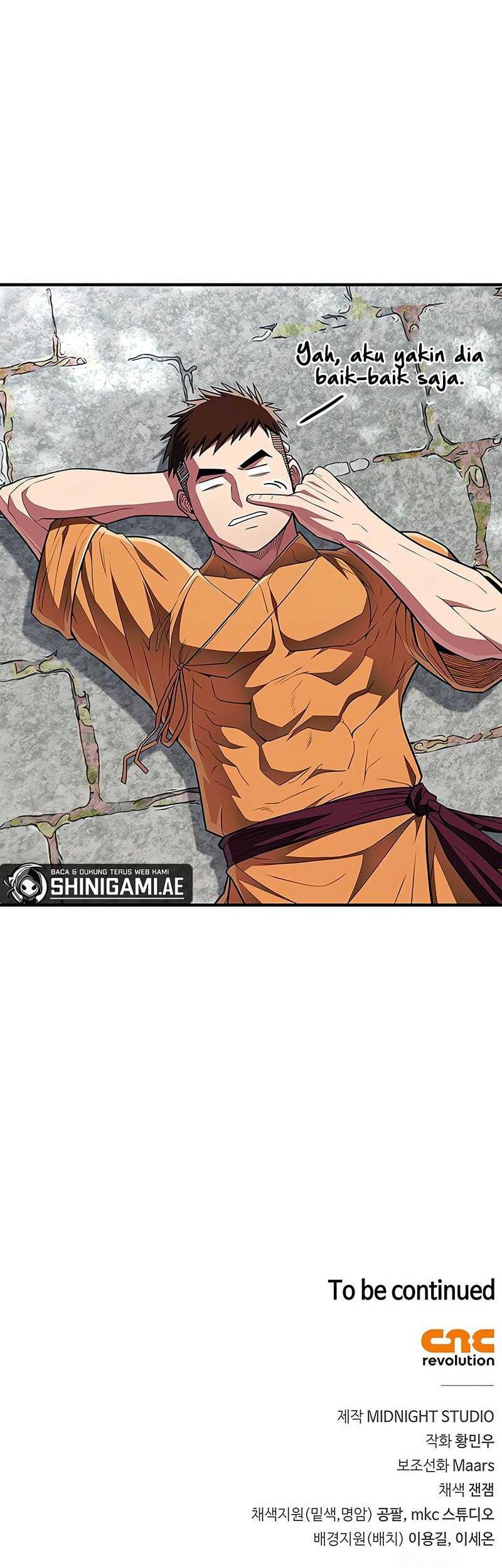 Genius Martial Arts Trainer Chapter 59 - halaman 69