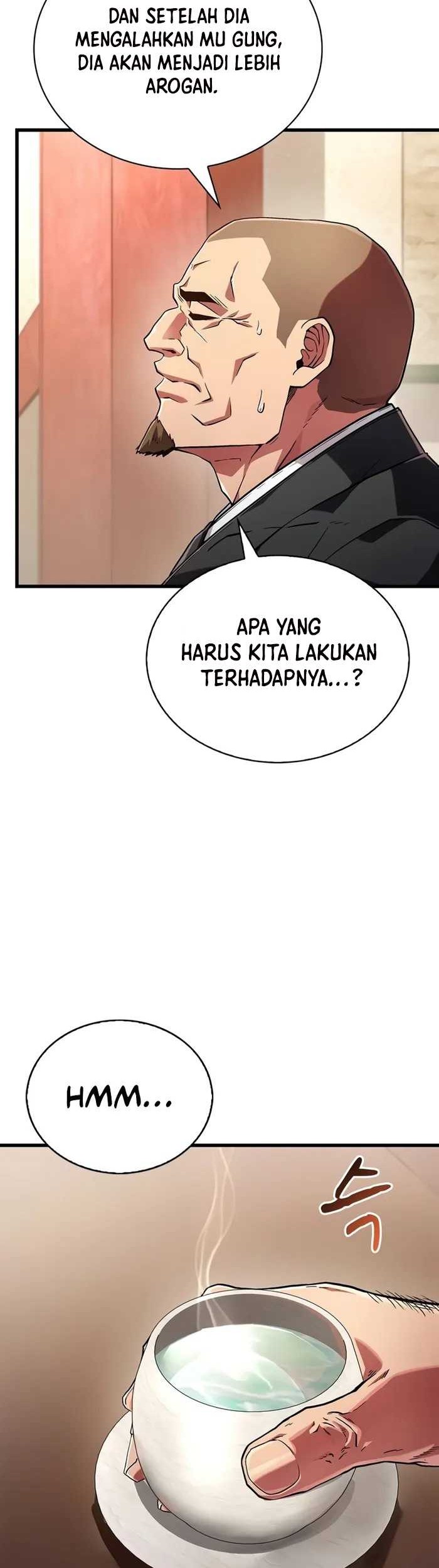 Genius Martial Arts Trainer Chapter 6 - halaman 10