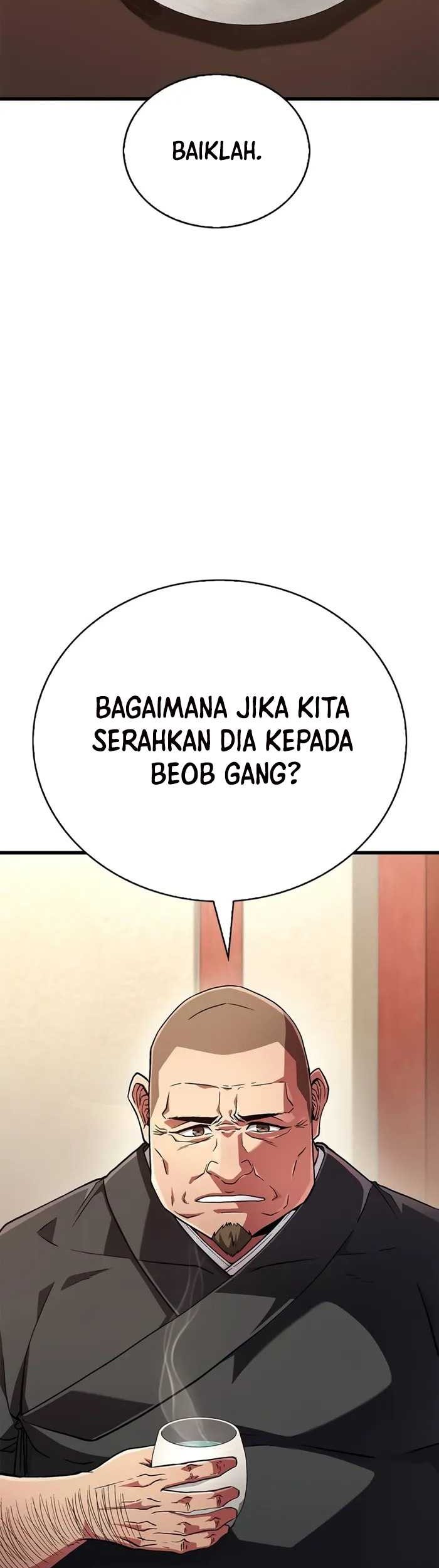 Genius Martial Arts Trainer Chapter 6 - halaman 11