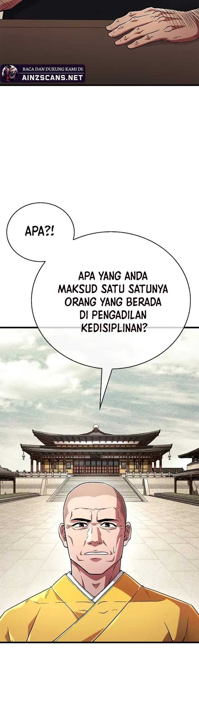 Genius Martial Arts Trainer Chapter 6 - halaman 12