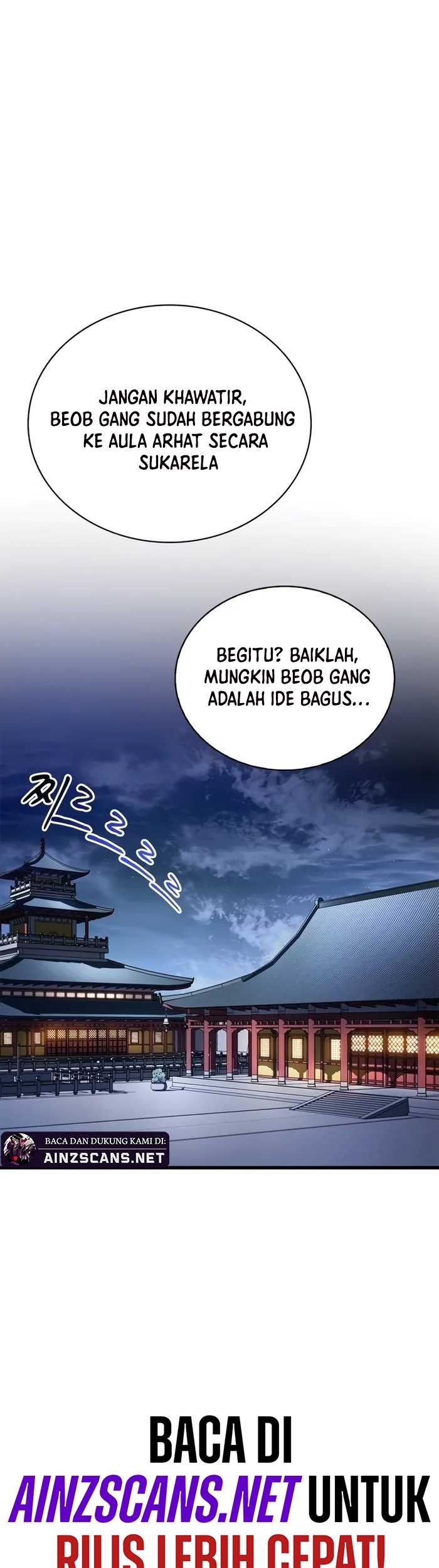 Genius Martial Arts Trainer Chapter 6 - halaman 13