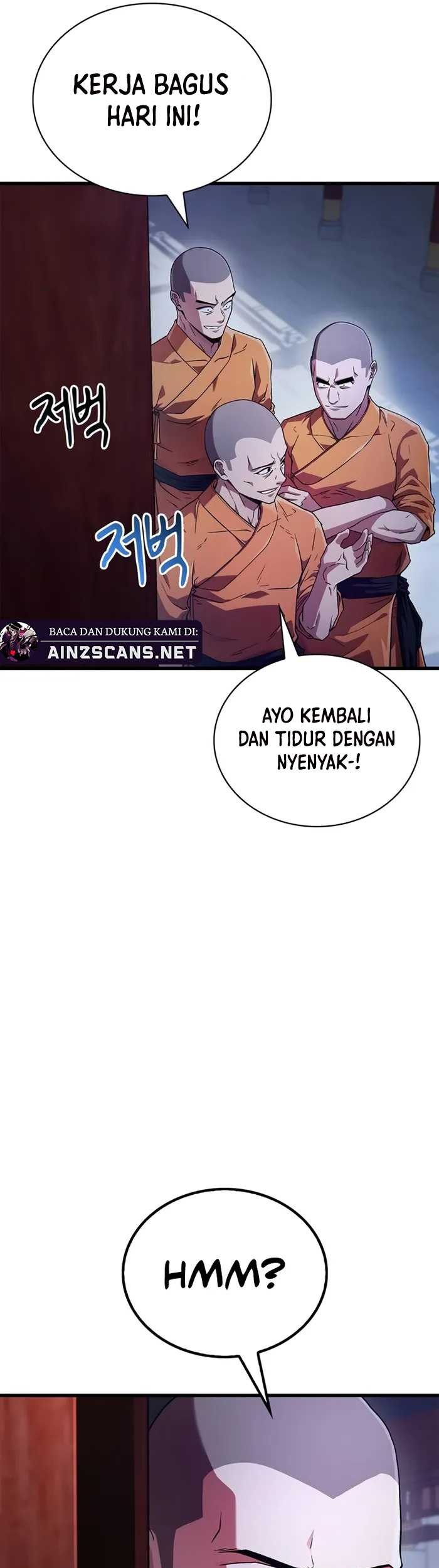 Genius Martial Arts Trainer Chapter 6 - halaman 15