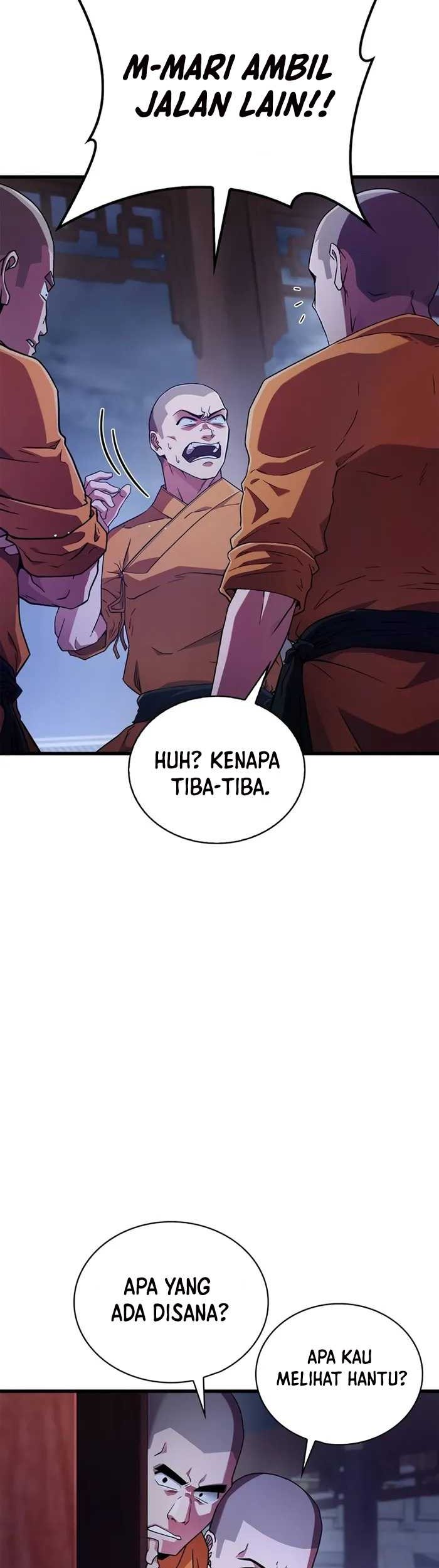 Genius Martial Arts Trainer Chapter 6 - halaman 17