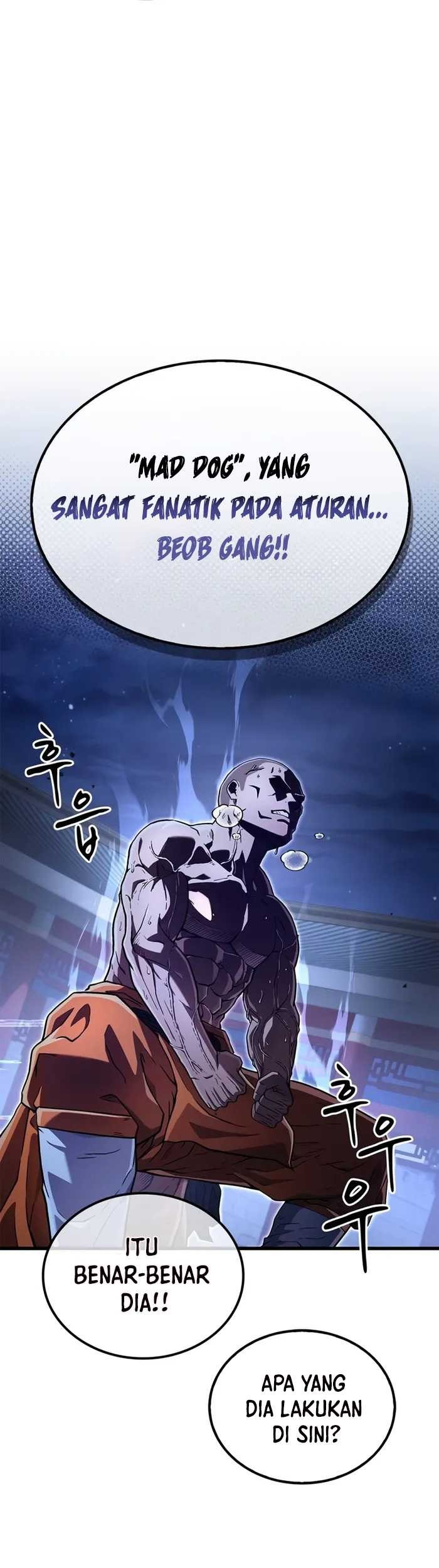 Genius Martial Arts Trainer Chapter 6 - halaman 19
