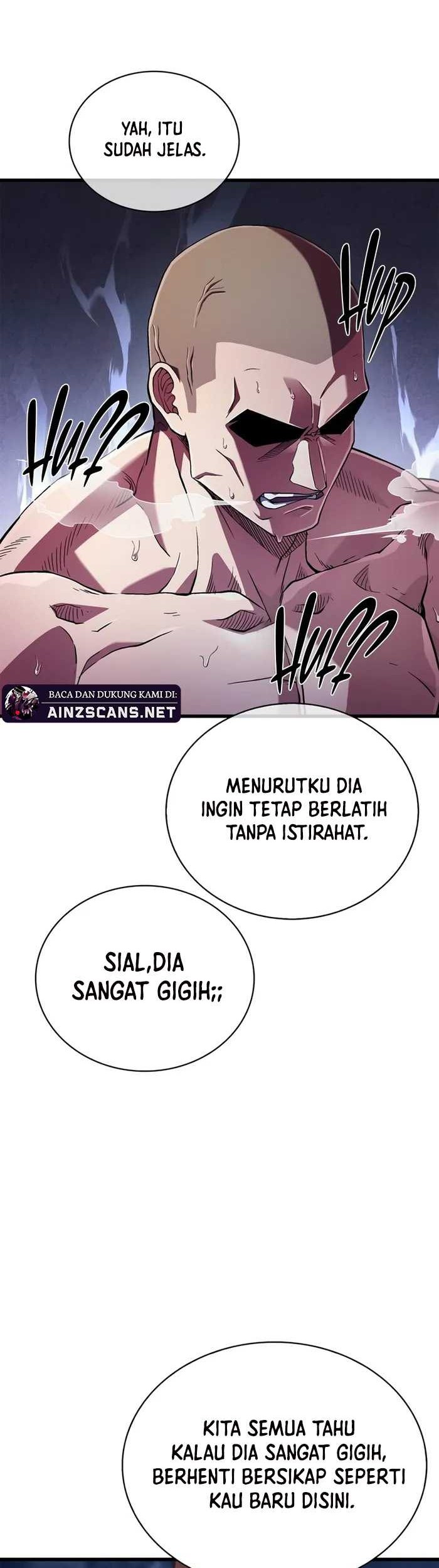 Genius Martial Arts Trainer Chapter 6 - halaman 22