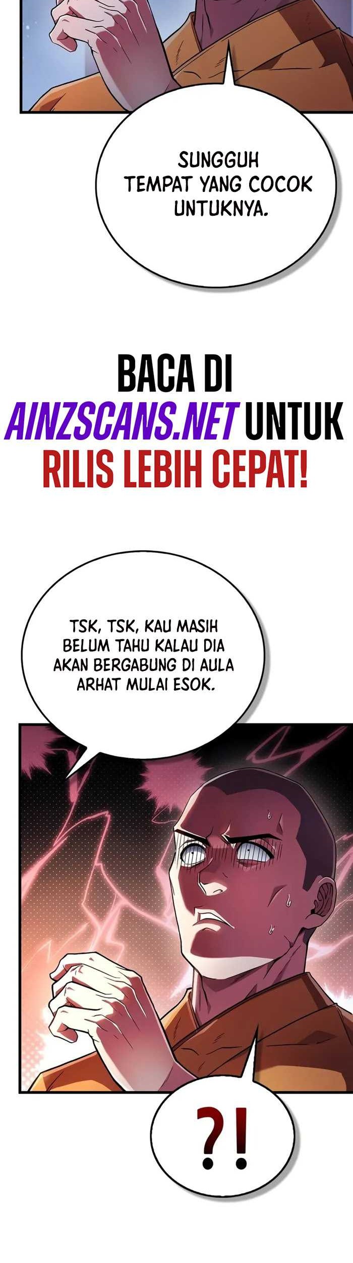 Genius Martial Arts Trainer Chapter 6 - halaman 24