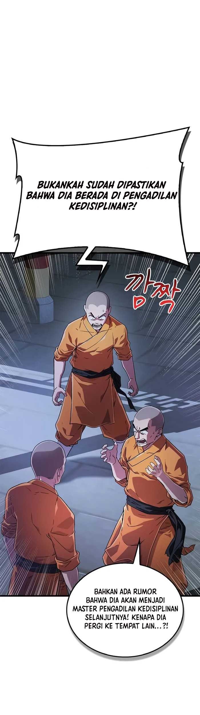Genius Martial Arts Trainer Chapter 6 - halaman 25