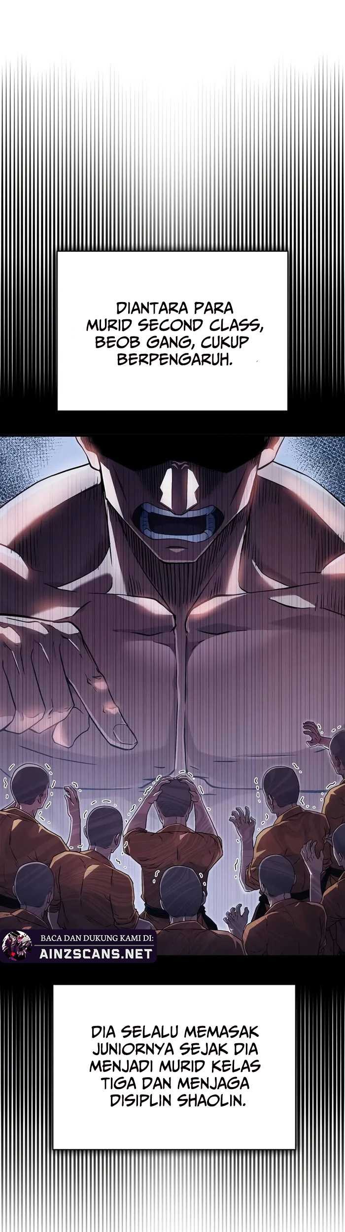 Genius Martial Arts Trainer Chapter 6 - halaman 27