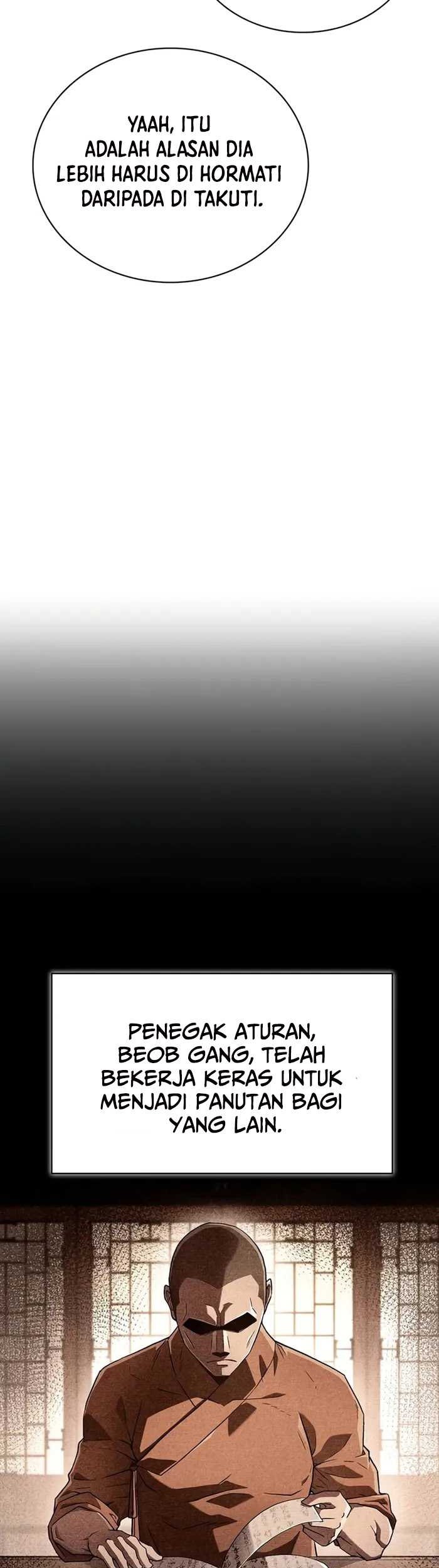 Genius Martial Arts Trainer Chapter 6 - halaman 29