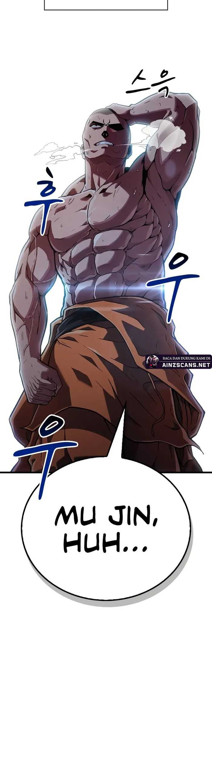 Genius Martial Arts Trainer Chapter 6 - halaman 34