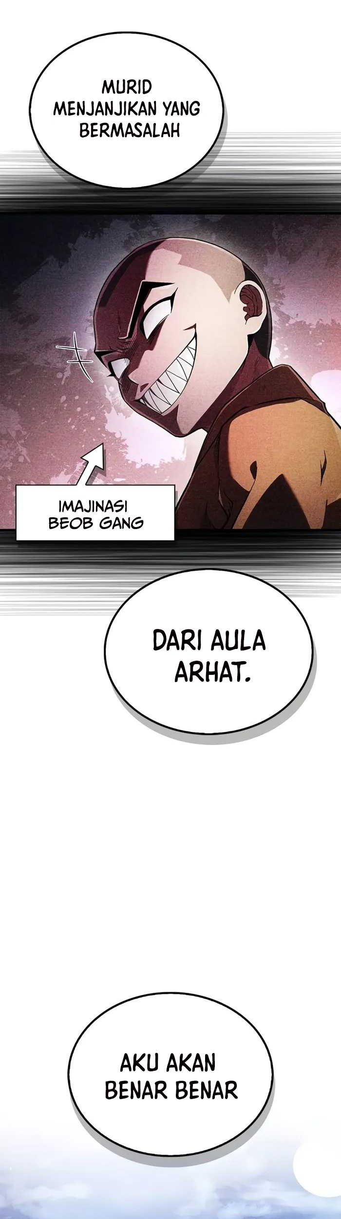 Genius Martial Arts Trainer Chapter 6 - halaman 35