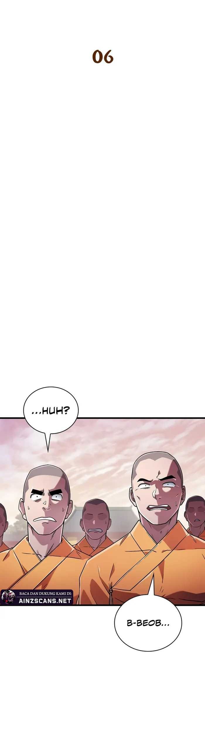 Genius Martial Arts Trainer Chapter 6 - halaman 37