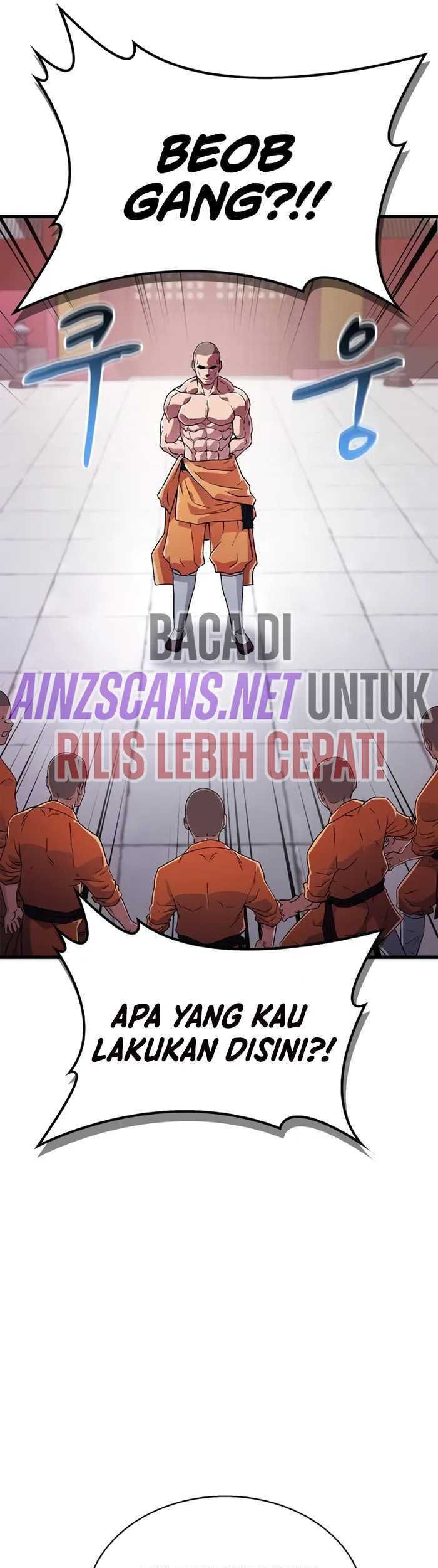 Genius Martial Arts Trainer Chapter 6 - halaman 39