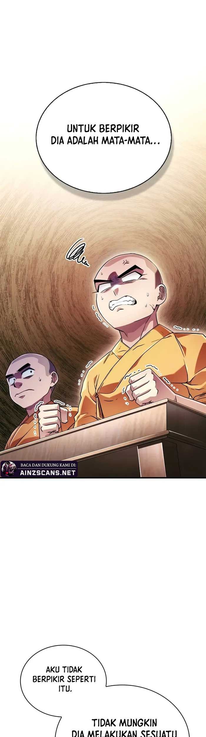 Genius Martial Arts Trainer Chapter 6 - halaman 4