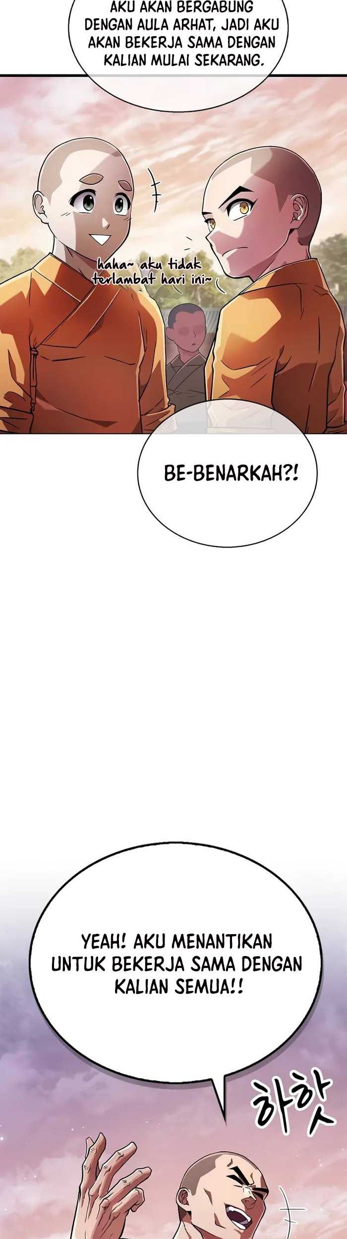 Genius Martial Arts Trainer Chapter 6 - halaman 40